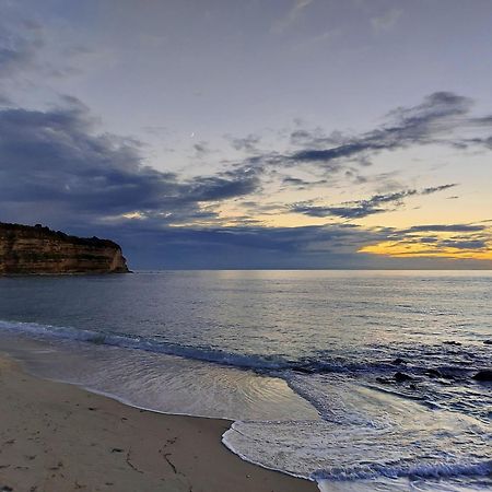 Villa Mimosa Tropea ริกาดี ภายนอก รูปภาพ