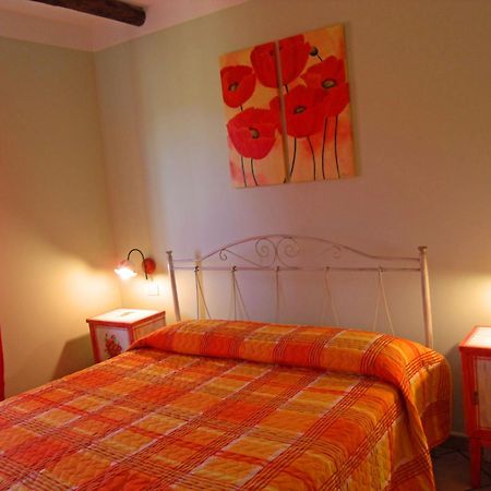 Villa Mimosa Tropea ริกาดี ภายนอก รูปภาพ