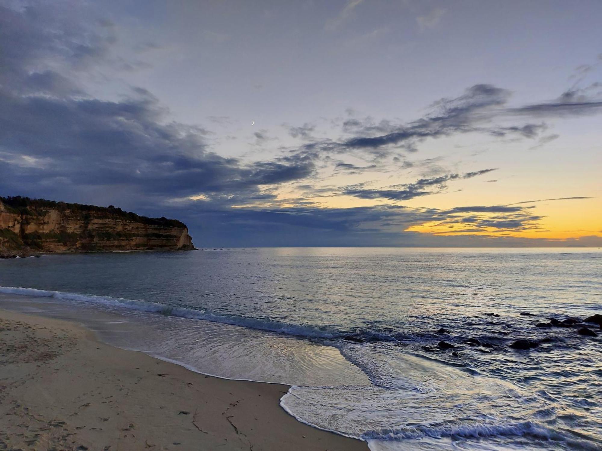 Villa Mimosa Tropea ริกาดี ภายนอก รูปภาพ